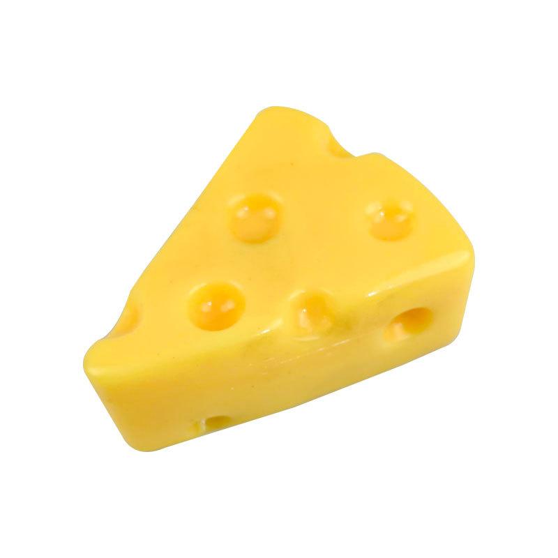 Cute Square Cheese Jelly Stress Relief Toys Colorful Cheese Mochi Dessert Squeeze Party Sensual Squeeze Pinch Fingertip Toy Gift
