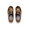 PUMA Basket Platform Luxe 'Gold' Women's 366687-02