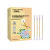 Burdock Oil Nasal Comfort Swabs – Herbal Extract for Autumn & Winter Nasal Care