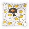 Home Decor Cushion Cover Animal Print Office Decor Cushion Nordic Sofa Art Cushion Cover