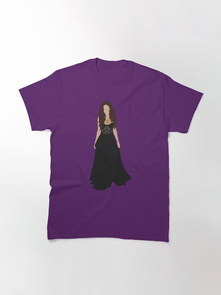 Selena Gomez Classic T-Shirt