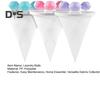 3Pcs Floating Hair Filtering Mesh Removal Laundry Pet Hair Catcher Reusable Washing Machine Hair Filter Cleaning Mesh Bag