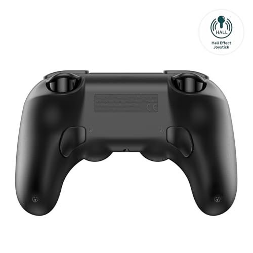 8BitDo Pro 2 Wired Controller for Xbox Series X, Xbox Series S, Xbox One, and Windows 10
