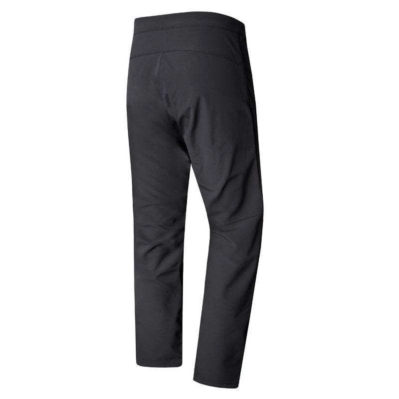 "Men's Autumn Lightweight Outdoor Pants - Fashionable, Waterproof, and Durable for Hiking and Casual Wear"