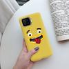 Candy Color Phone Case For Oppo A73 A93 2020 Case Soft Silicone Matte Back Cover For Oppo A93 CPH2121 A 73 A 93 2020 Case Coque