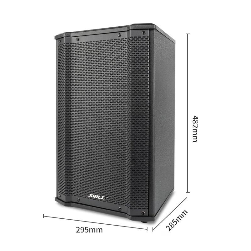Shile Professional Conference Room Speaker System