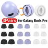 Für Samsung Galaxy Buds Pro Ohrstöpsel Ohrhörer Silikon Ersatz-Ohrpolster Buds Geräuschisolierung Ohrstöpsel Kopfhörer Zubehör