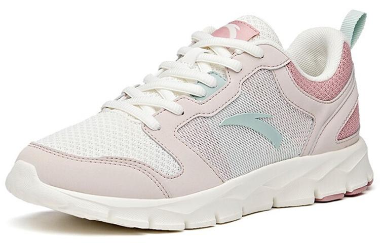 Women's Sneakers Anta Running Collection Comfortable Cushioning Slip Resistant Abrasion Resistant Low top