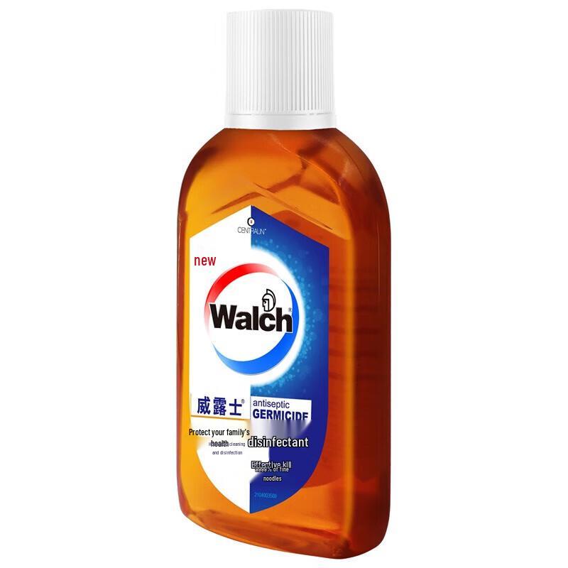 Walch Disinfectant