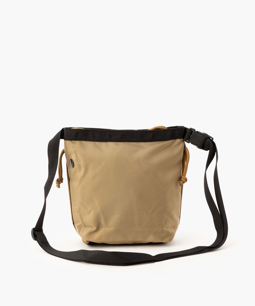 Briefing Jumper Ss_Beige