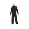 Nike Team Club Comfortable Solid Color Logo Simple Hoodie Long Sleeve Sweatshirt Women sweatshirt Black IB8897-010