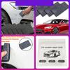 5/10PCS Quick Repair Polishing Cleaning Cloth of Scratch Removal Cloth for Automotive Surface Repair