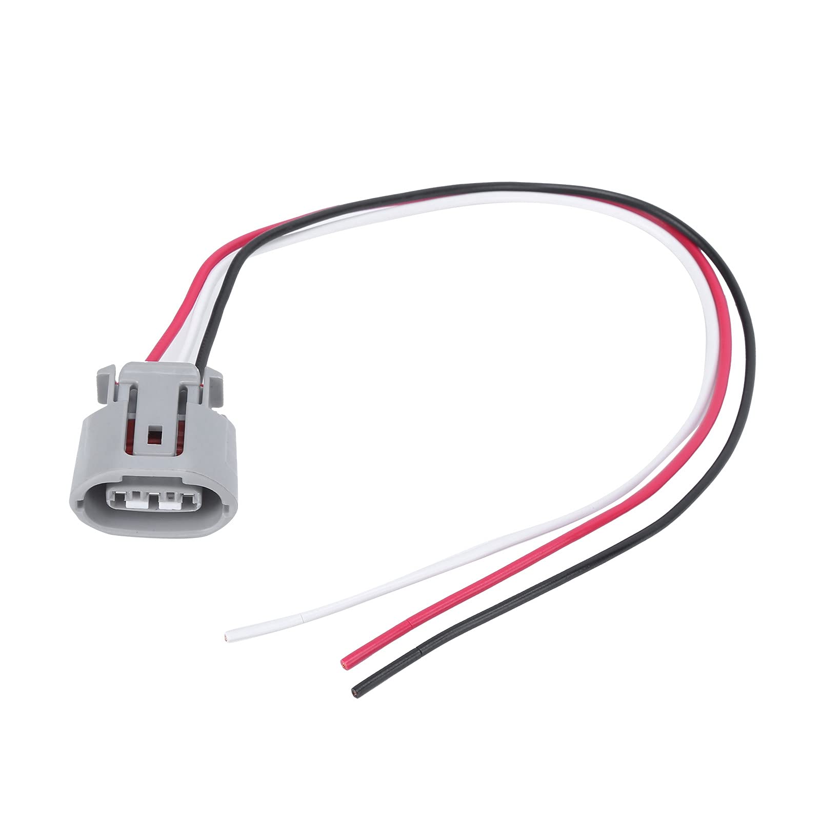 Alternator alternator connector for and plug, heavy-duty cars, wear-resistant corrosion-resistant.