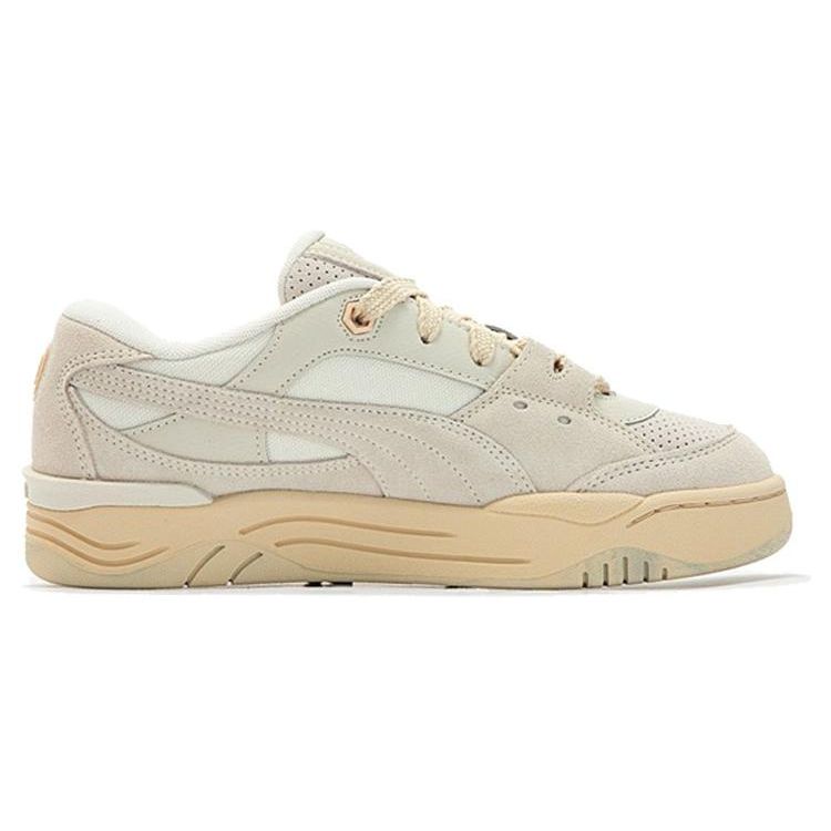 Puma 180 Perf Unisex Cream White 394798-02