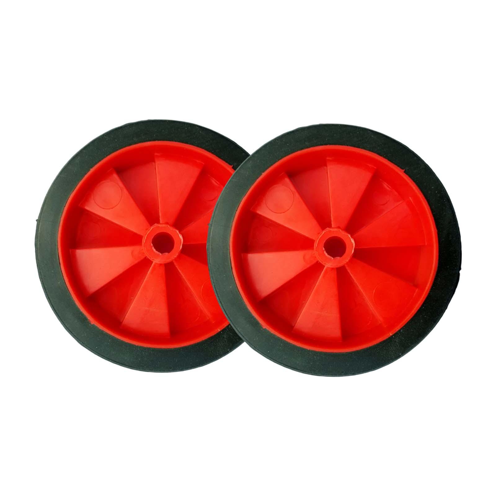 Kids Bike Training Wheels 12 in 14 in 16 in 18 in 20 in for Bicycling Riding красный