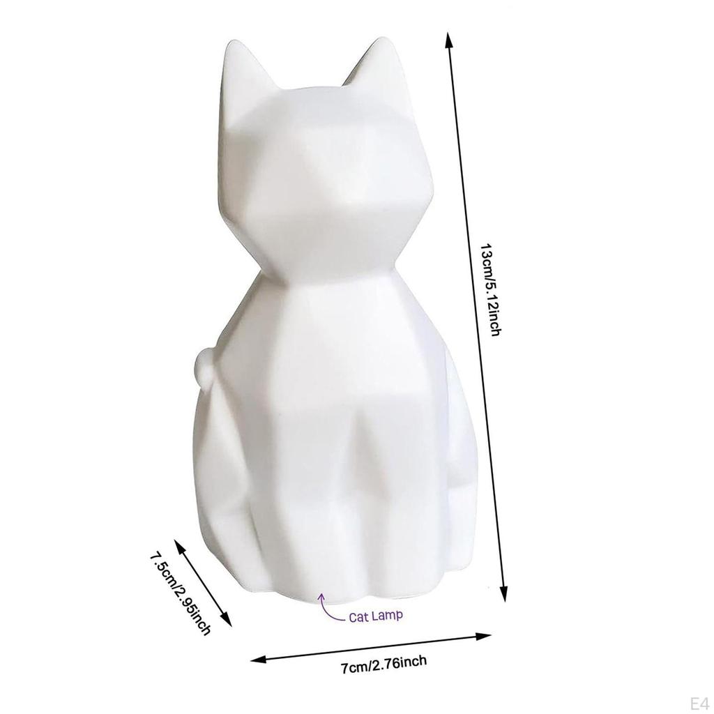 Tier-Kunst-Set zum Bemalen von Figuren, DIY-Set, Alter 3 bis 8