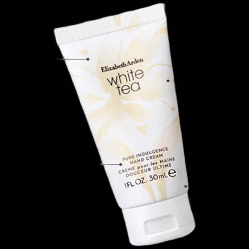Elizabeth Arden White Tea Hand Cream 30ml
