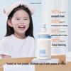 Turtle Dad Kids Tear-Free Amino Acid Shampoo