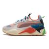 Puma RS-X Podium - Redmazing Clyde Royal Unisex Sneakers Multi-Color 398216-01