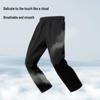 Baleno Men's Cool Cotton Straight-Leg Casual Pants