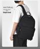 Korean Style Simple Backpack - Large Capacity for Students