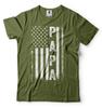 Mens Papa T shirtFathers Day GiftGift For Papa Grandpa Gift IdeasDad Gifts
