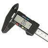 150mm 6 Zoll Digitales LCD-Messschieber-Messschieber-Messschieber-Messwerkzeug