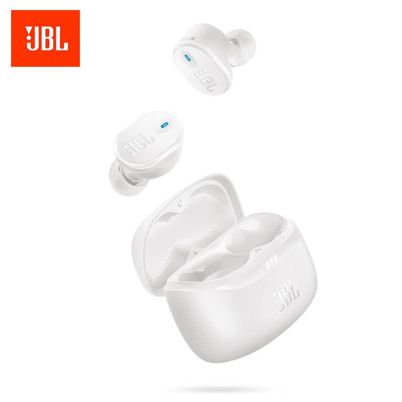 JBL Tune Buds 2 True Wireless ANC Earbuds
