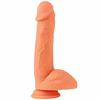 Liquid Silicone Double Layer Simulation Penis Female Dildo Toy Fun Female Adult Products