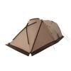 LOGOS Tradcanvas Awning Plateau Tent XL 71208012 DX PANEL Set-BB