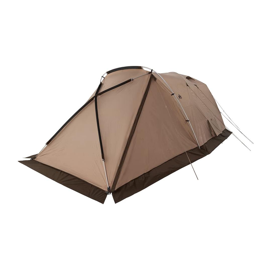 LOGOS Tradcanvas Awning Plateau Tent XL 71208012 DX PANEL Set-BB