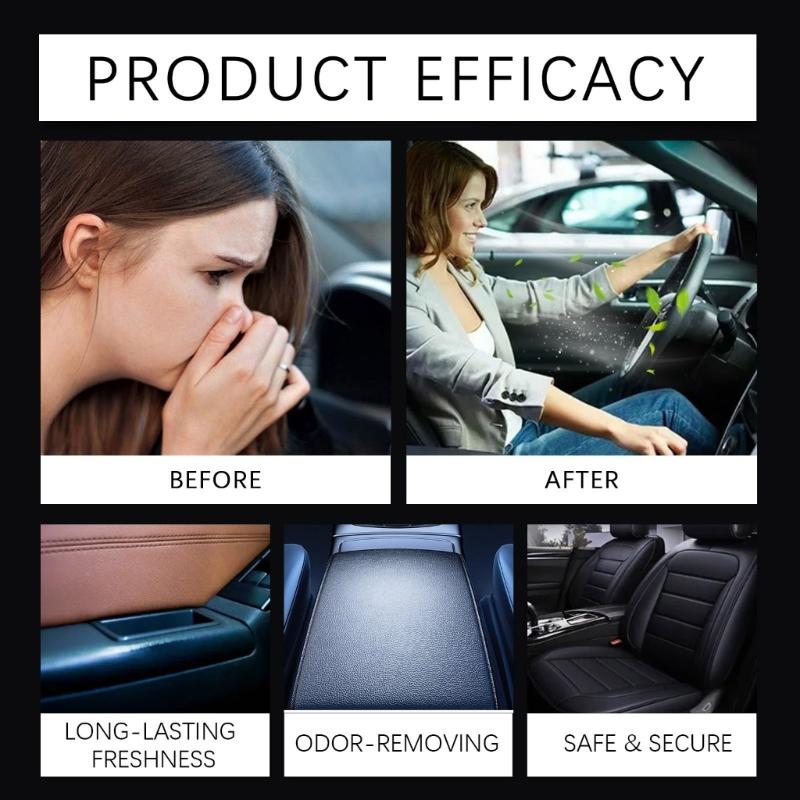 Air Freshener Sprayer Odor Eliminators for Home, Car & Bathroom Air Freshener Sprayer Deodorizer Odour