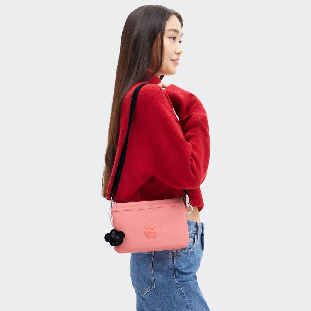 Kipling RIRI Peach Peace KI75900MV 1L