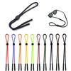 1PC Adjustable Eyeglass Retainer Cord Rubber Eyewear Holder Fashion Glasses Chain  Outdoor Sports