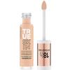 Catrice - Hoge Dekking Concealer True Skin High - 15 Warm Vanilla
