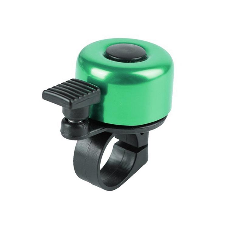 Bicycle Bell Outdoor Safety Bicycle Handlebar Bell with Loud Crisp Clear Sound for Road Bike Bells Cycling Accessories