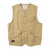 Tooling Style Fishing Photography Director Youth Casual Vest