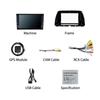 2 Din Android Car Radio Multimedia Video Player for Mazda CX5 2012-2015 With Button Knob Carplay WiFi BT 2+32GB
