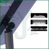 Floor-Standing Advertising Display Stand