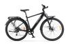 Cyrusher Voyage Step-Over Electric Bike  250W Motor 36V 14Ah Battery