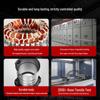 Jeno Industrial Vacuum Cleaner: High Suction for Home, Car, Land, and Grout Cleaning.