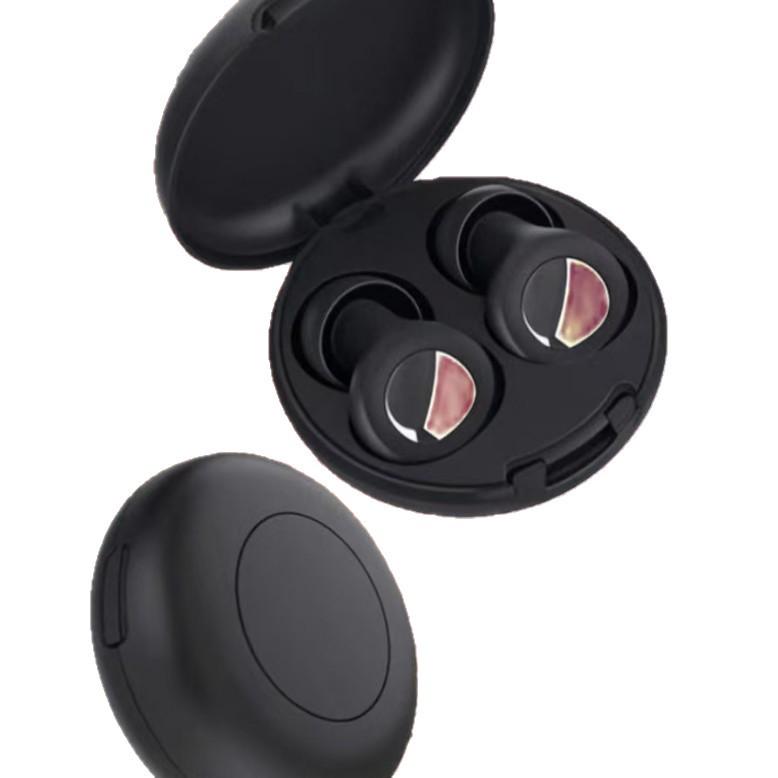 Soundproof Sleep Earplugs: Noise-Reduction Sponge for Peaceful Rest and Study