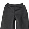 1/6 Casual Pants Mini Wide Leg Design for 12 Inch Female Action Dolls
