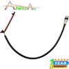 Brake Pad Electronic Wear Sensor For Porsche 911 Coupe Convertible 996 997 1997-2012 Porsche Boxster Convertible 986 1996-2004