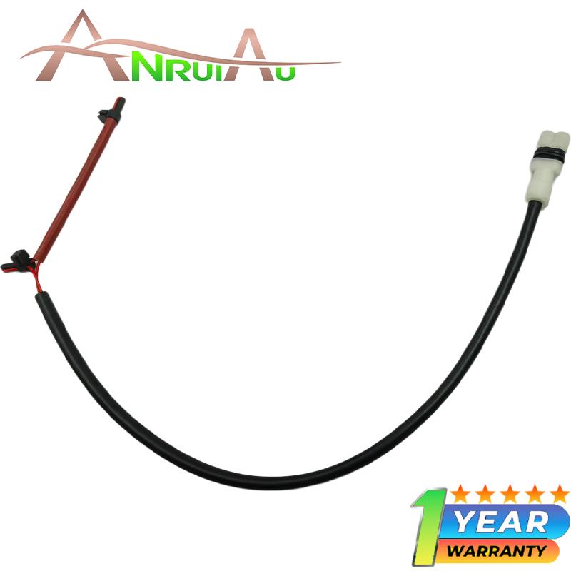 Brake Pad Electronic Wear Sensor For Porsche 911 Coupe Convertible 996 997 1997-2012 Porsche Boxster Convertible 986 1996-2004