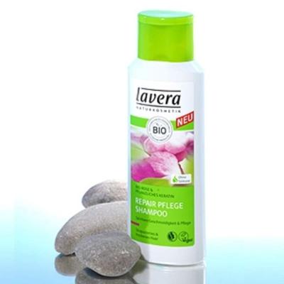 Šampony a vlasové kondicionéry – Šampony