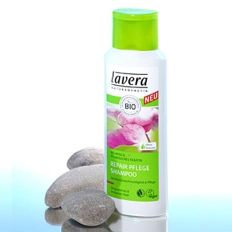 

Lavera Шампунь для восстановления 200 мл