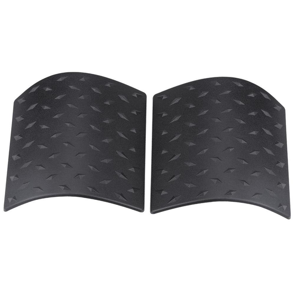 For JEEP WRANGLER JK 2007-2017 ACCESSORIES TAILLIGHT GUARD / FRONT GRILLE / REARVIEW MIRROR / BRACKET / HOOD COVER / TANK COVER