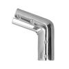 7 8in Marine Boat Pipe Hand Rail Fitting Tube 110 Degree Elbow 316 Stainless Steel Hardware Accessories