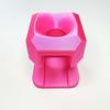Embroidery Art Tool 5D Diamond Painting Drills Funnel DIY Craft Cross Stitch Accessories Drill Tray Storage Box Beading Plates